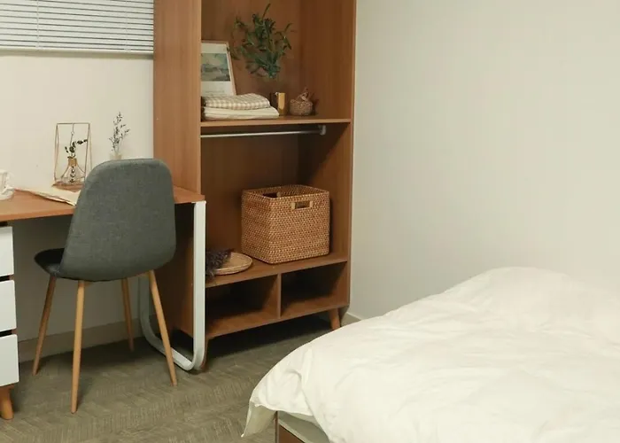 White Story Hostel Seoul