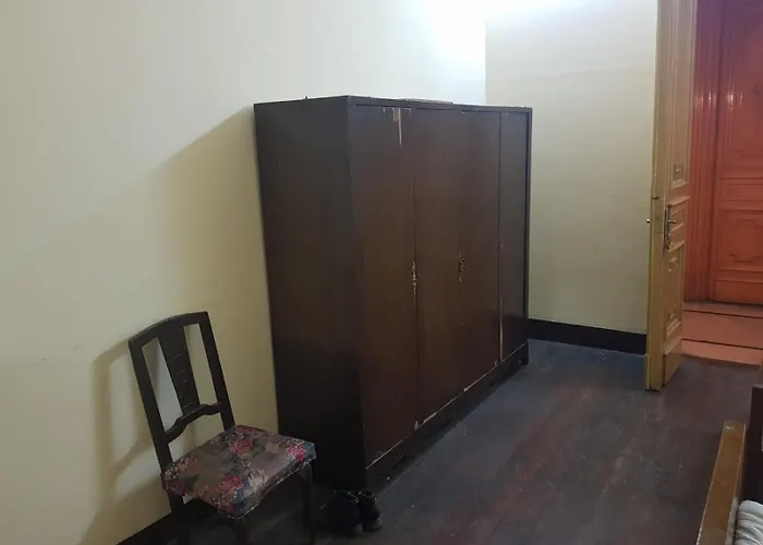 Clement'S House Hostel Alexandria