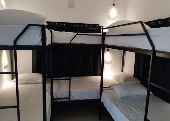 The Chill House Hostel Kochi