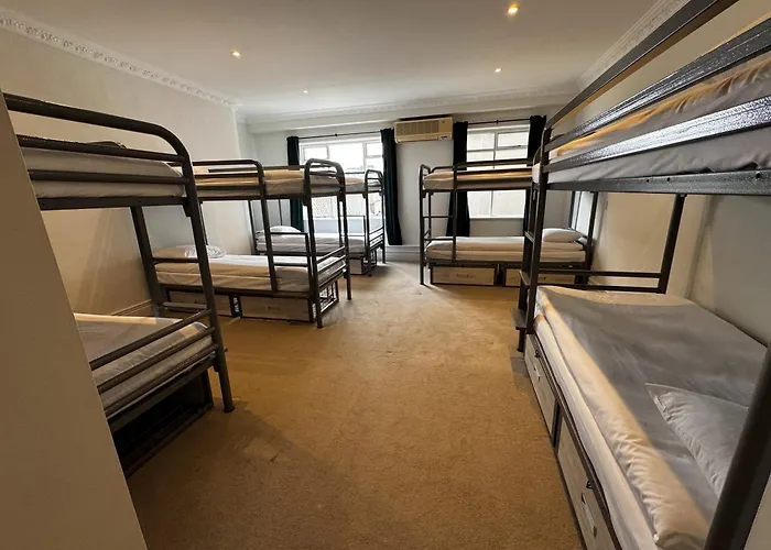 Cheap Hostels in Dublin