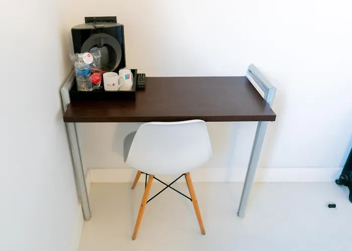 Hostal Gran Via 44 Madrid