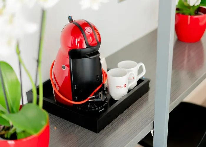 Hostal Carmen-Gran Via Madrid