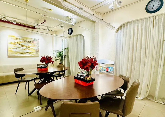 Toi'S Travel Home Central Ho Chi Minh City