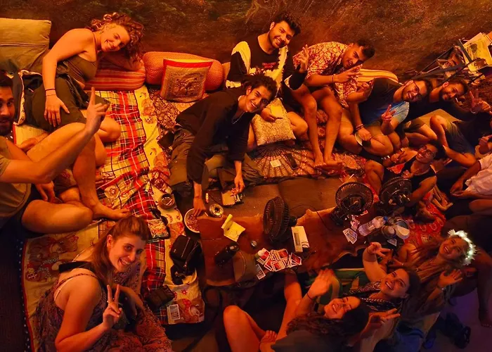 Mitra Hostel Arambol