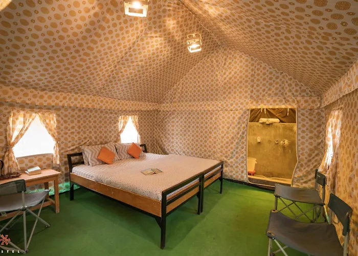 Zostel Spiti Hostel Kaza