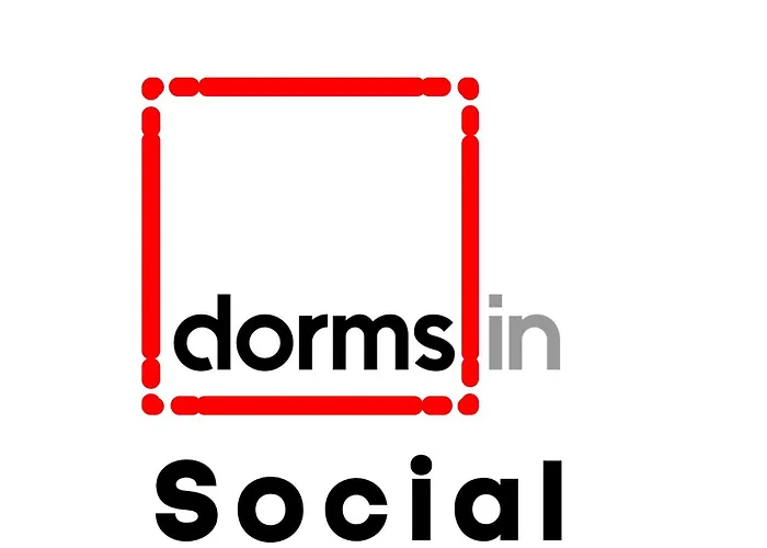 Dormsin Social Hostel Phi Phi Islands
