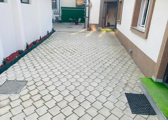 Cazan House Hostel Bucharest