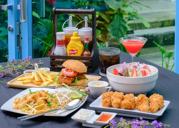 Bodega Bangkok Soi 23 (Adults Only) Hostel