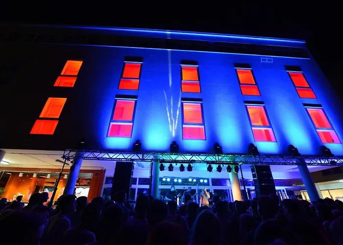 Boutique Hostel Forum Zadar