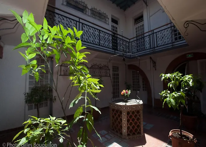 Hostel20 Toulouse Wilson