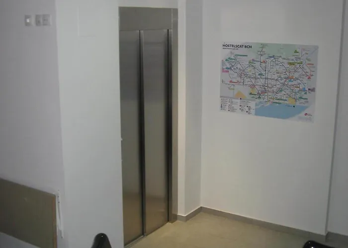 Hostelscat Barcelona