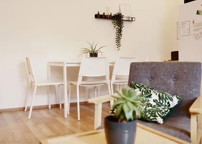 Schoendorf Hostel - Virtual Reception Bratislava