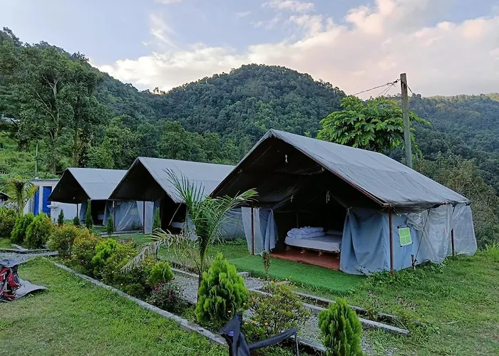 Gypsy Hostel & Backpackers Pokhara