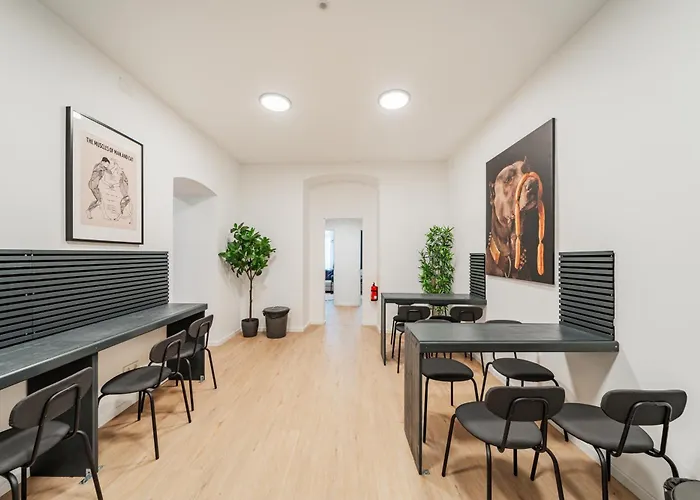 Chic Central City Rooms By Home2 Vienna