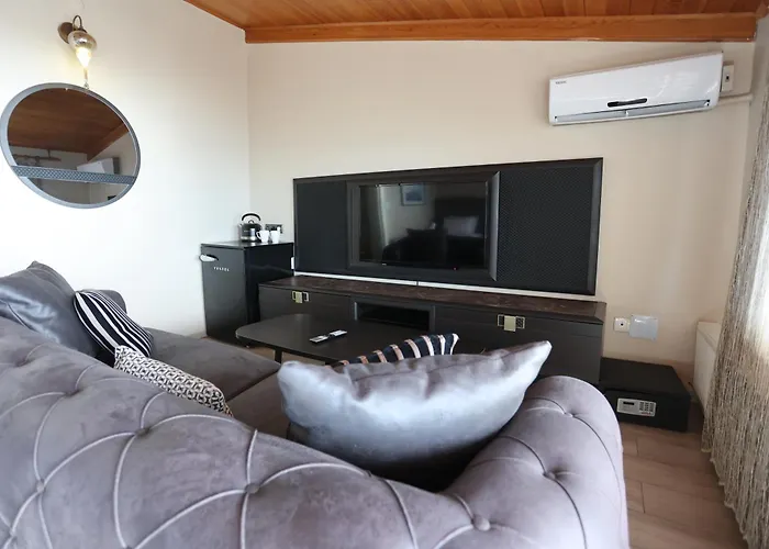 Bucoleon By Cheers Hostel Istanbul