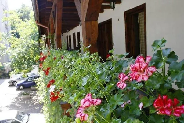 Hostel Mostel Sofia