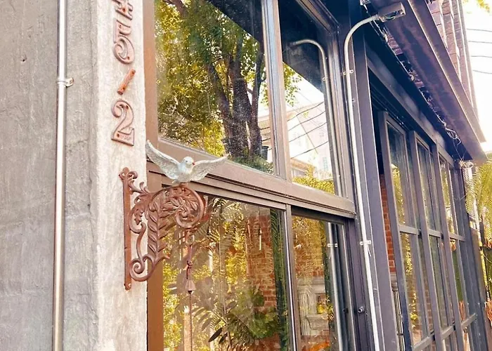 The Local Ari Hostel Bangkok