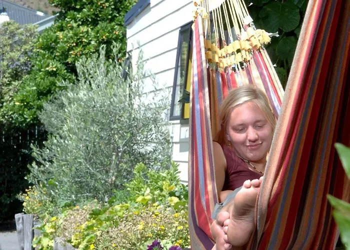 Tasman Bay Backpackers Hostel Nelson