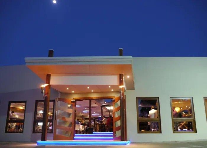 Hoey Moey Backpackers Coffs Harbour