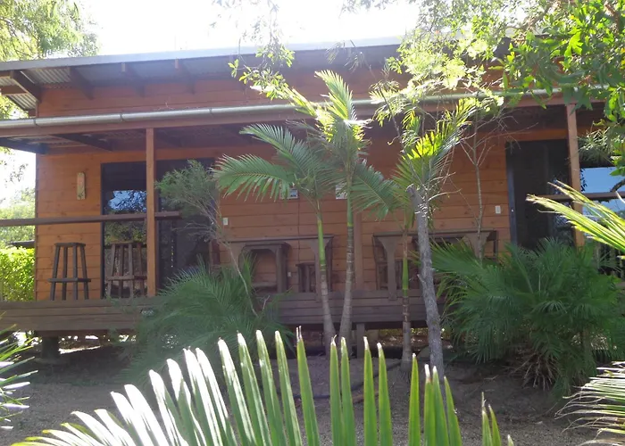 1770 Southern Cross Travellers Retreat Agnes Water