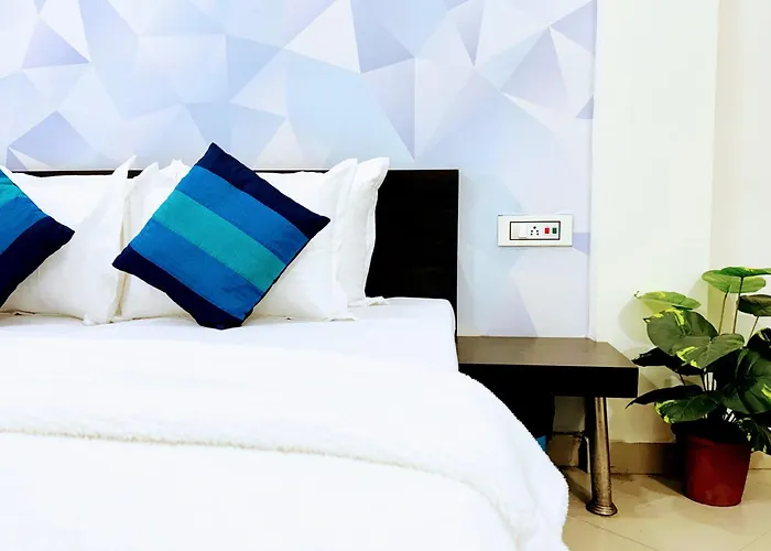 Backpacker'S Nest Hostel Amritsar