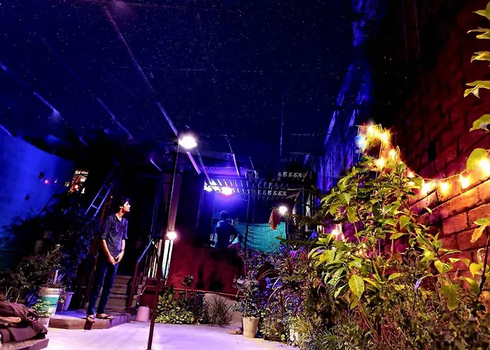 Stay Inn Heritage Varanasi