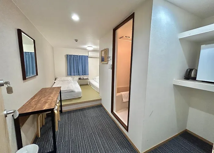 Da Inn Osaka