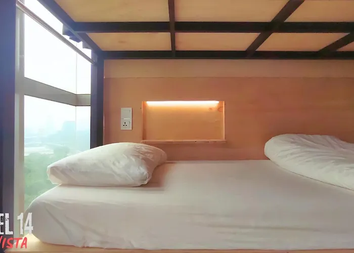 La Vista @ Regalia Residence Kuala Lumpur