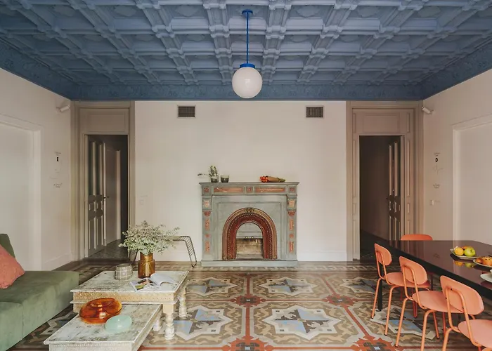 Piulet Hostel Barcelona