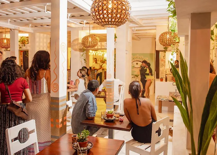 Casa Oro Eco Hostel San Juan del Sur