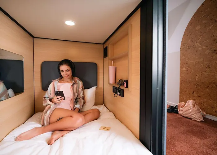 Lylo Brisbane Hostel