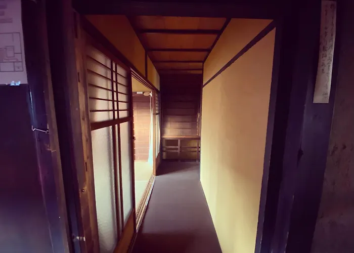 Hostel Mundo Kyoto