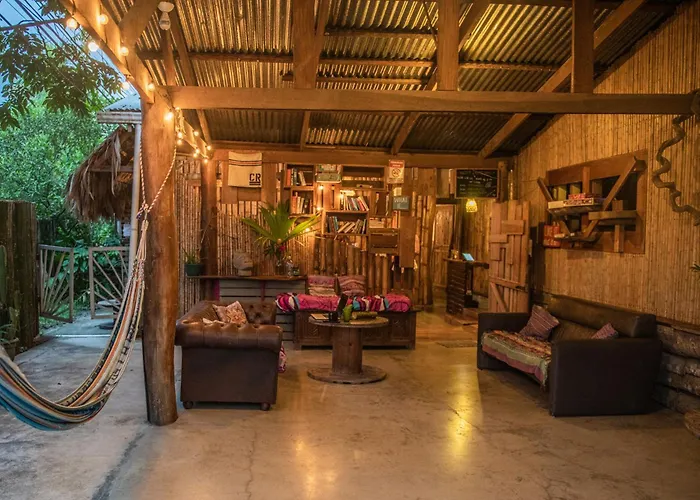 Roots Family Hostel Puerto Viejo de Talamanca