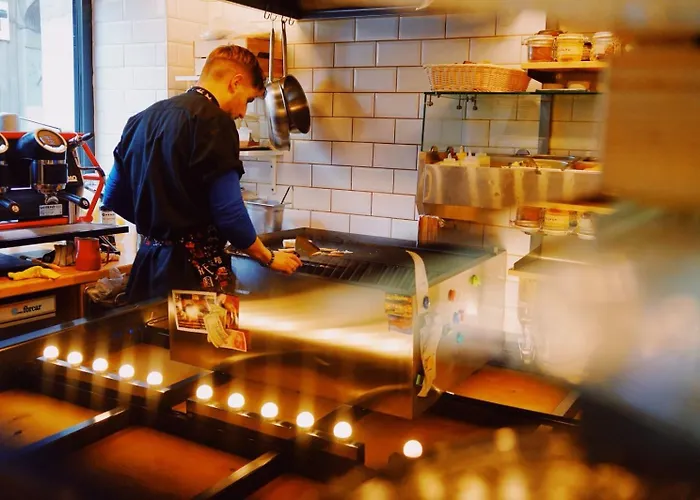 Unity Hostel Budapest