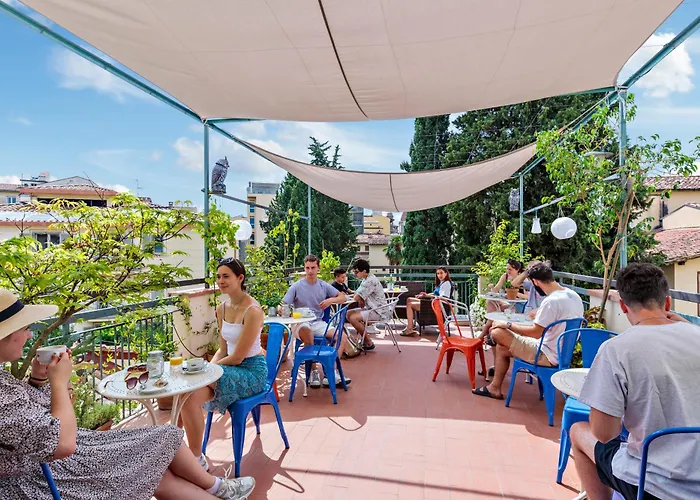 Ostello Bello Firenze