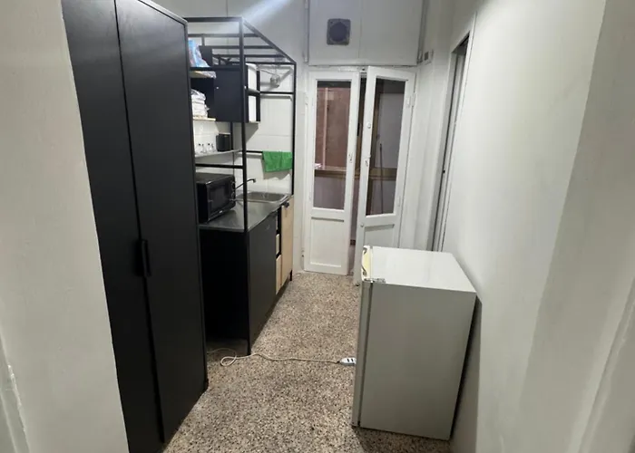 Baraka 24 Pansiyon Roma