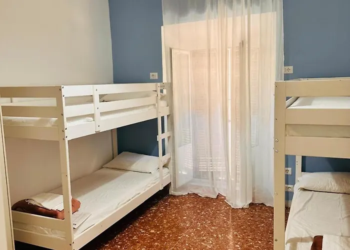 Baraka 24 Pansiyon Roma