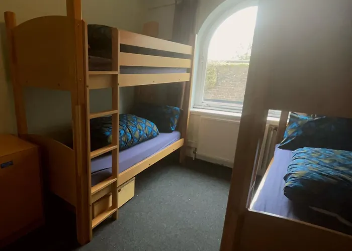 Stirling Youth Hostel