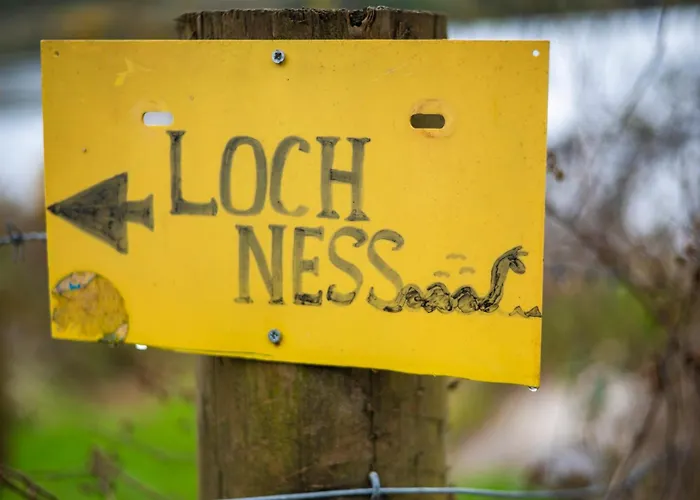 Inverness Youth Hostel