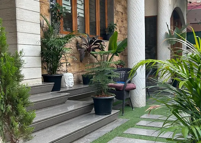 Coliwo Deux - Chandan Nagar Pune