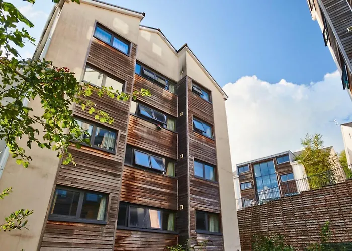 For Students Only The Northfield Exeter Hostel