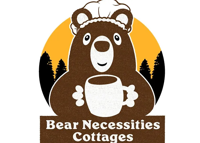 Bear Necessities Alaska Seward