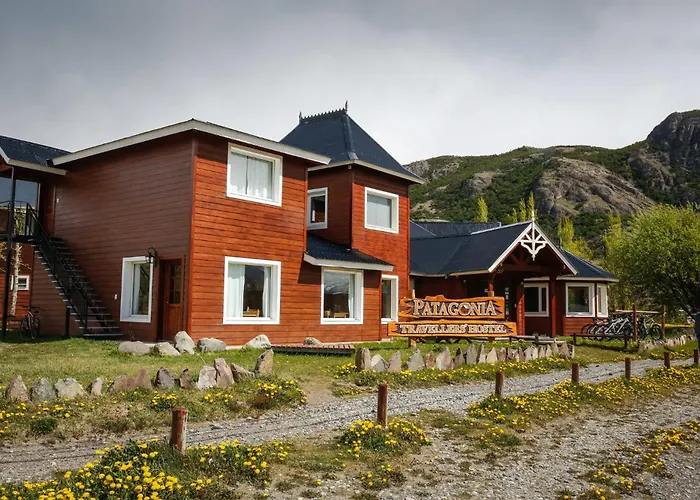 Patagonia Hostel El Chalten