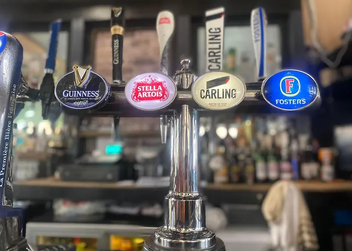 The Phoenix Hostel Paddington London