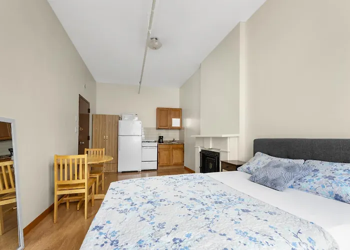 West 30Th Street Guest House New York