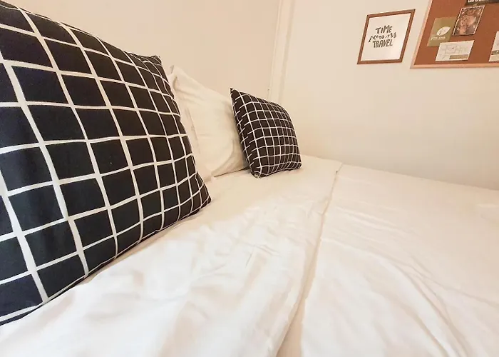 Green Sleep Hostel Chiang Mai