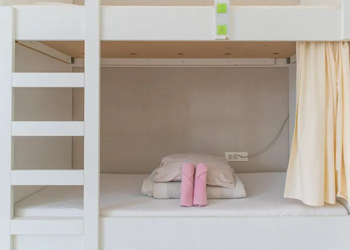 Love Dubrovnik Hostel