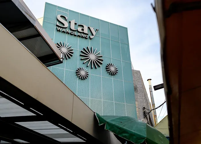 Stay Wanglang Bangkok