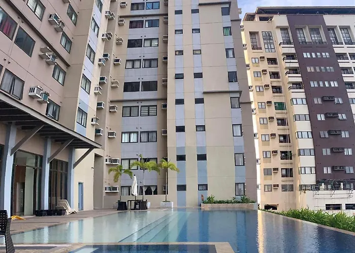 Persimmon Condominium Cebu