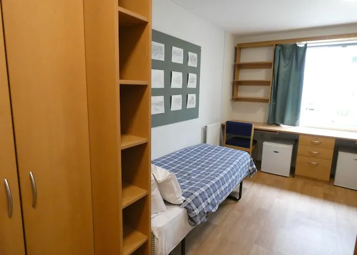 Friendship House Hostel London